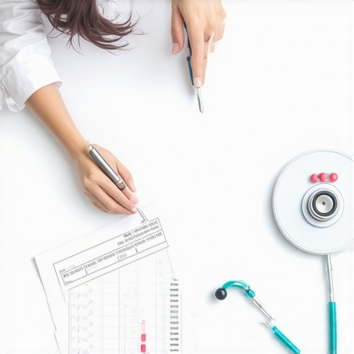 5 Ways to Prep for Your First NJ Tirzepatide Consultation