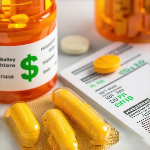 5 Ways to Save on NJ Tirzepatide Prescription Costs