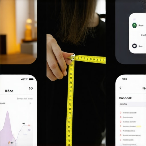5 Ways to Track Your NJ Tirzepatide Journey Without Scales