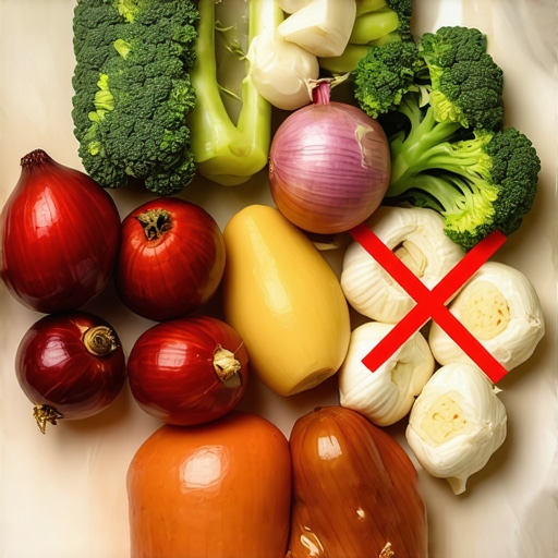 7 Foods to Avoid on Tirzepatide to Skip the 2026 Sulfur Burps