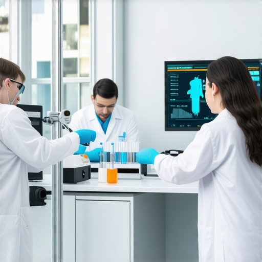 7 New NJ Lab Tests for Safe Weight Loss Injections in 2026