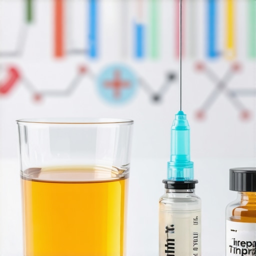 Alcohol and Tirzepatide: 3 Warnings from NJ Specialists