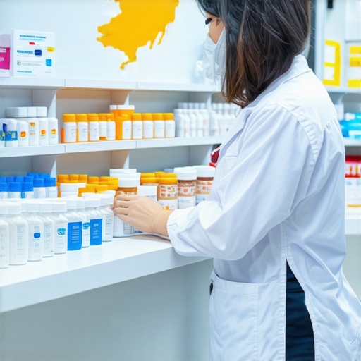 Avoiding Counterfeit Meds: NJ Pharmacy Guide 2026