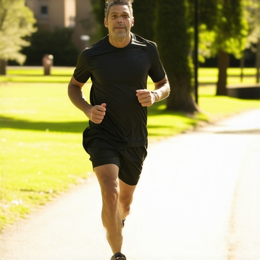 Best NJ Weight Loss Programs for Men Over 50