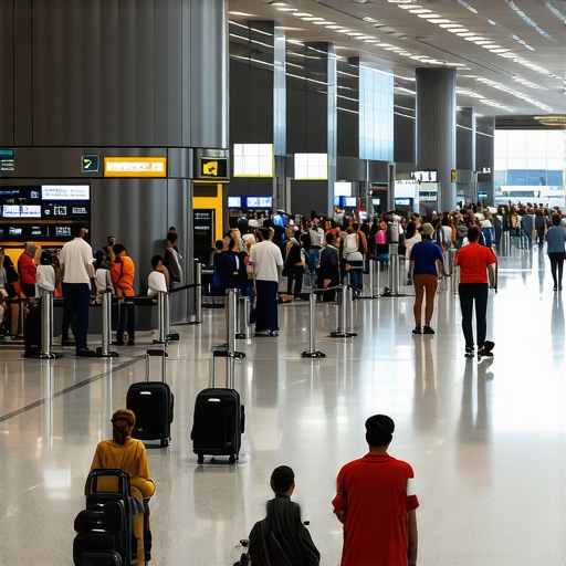 Can You Travel With Tirzepatide? 3 NJ Airport Tips for 2026
