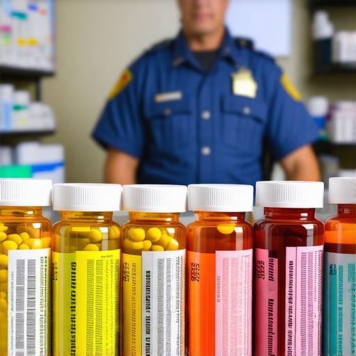 Counterfeit Weight Loss Meds in NJ: 2026 Prevention Guide