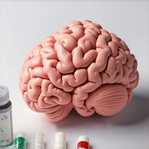 Does Tirzepatide Cause Depression? 2026 NJ Medical Data