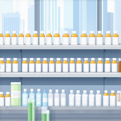 FDA Meds in NJ: Why Generic Alternatives are Rising