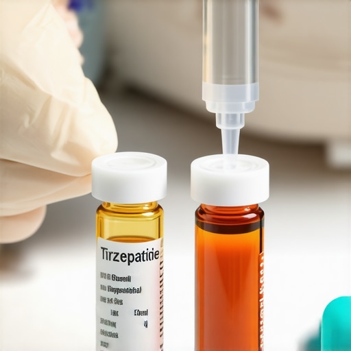 FDA Warning: How to Spot Fake Tirzepatide in NJ [2026]