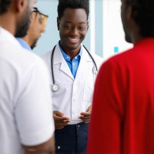 GLP-1 Agonists: NJ Doctors on Cardiovascular Benefits