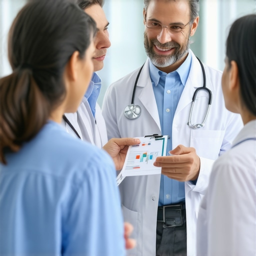 GLP-1s: NJ Doctors on Managing Insulin Resistance