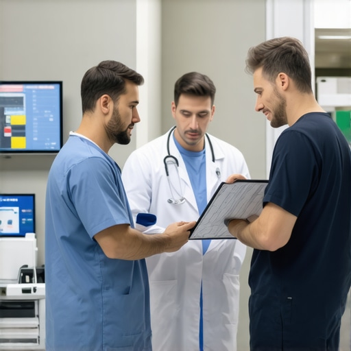 GLP-1s for Men: NJ Men’s Health Clinics Growth in 2026