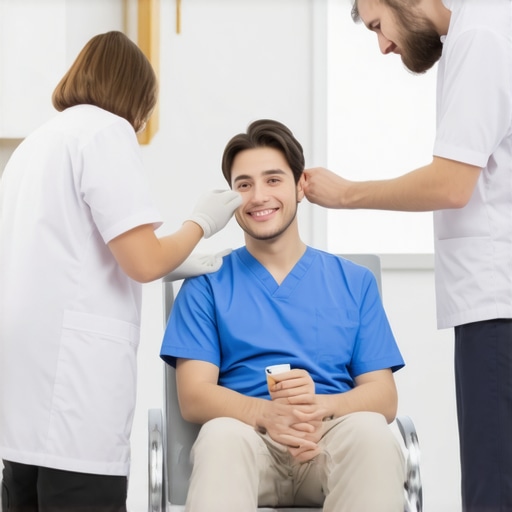 How NJ Clinics Handle Tirzepatide Allergic Reactions in 2026