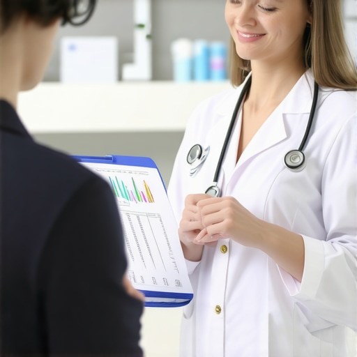 How NJ Clinics Help Patients Stay Consistent on Tirzepatide