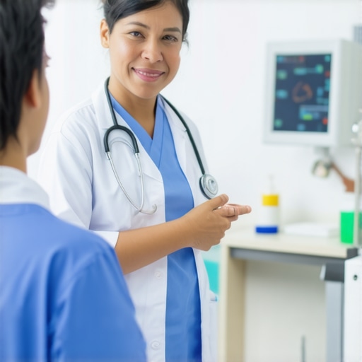 How NJ Clinics Help Patients Stay Motivated on Tirzepatide