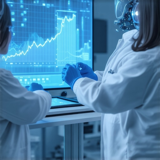 How NJ Clinics Use AI to Predict 2026 Tirzepatide Weight Loss