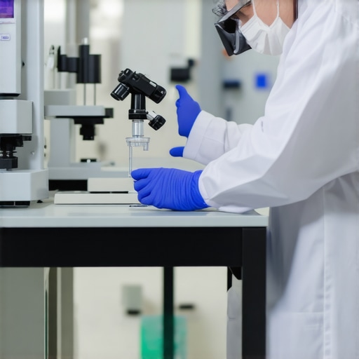 How NJ Clinics Use Bio-Identical Labs for Tirzepatide Success