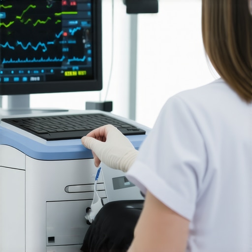 How NJ Clinics Use Bioimpedance for 2026 Tirzepatide Monitoring