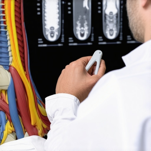 How NJ Clinics Use Body Scans to Monitor Tirzepatide Muscle Loss