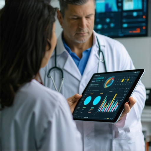 How NJ Clinics Use Data for Tirzepatide success in 2026