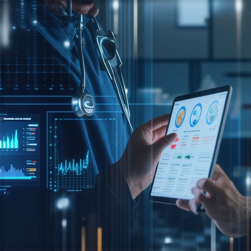 How NJ Clinics Use Online Portals for Tirzepatide Monitoring