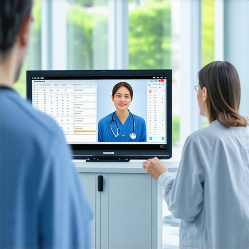 How NJ Clinics Use Remote Monitoring for GLP-1 Success