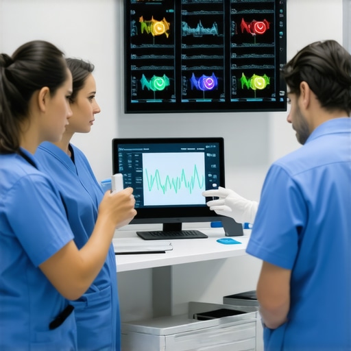 How NJ Clinics Use Remote Monitoring for Tirzepatide Success in 2026