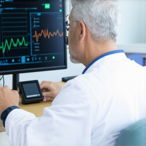 How NJ Clinics Use Remote Monitoring for Tirzepatide fill and fill success