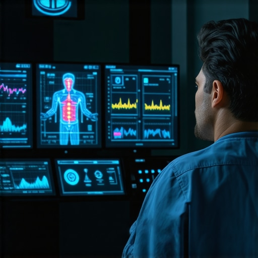 How NJ Clinics Use Remote Monitoring for Tirzepatide in 2026