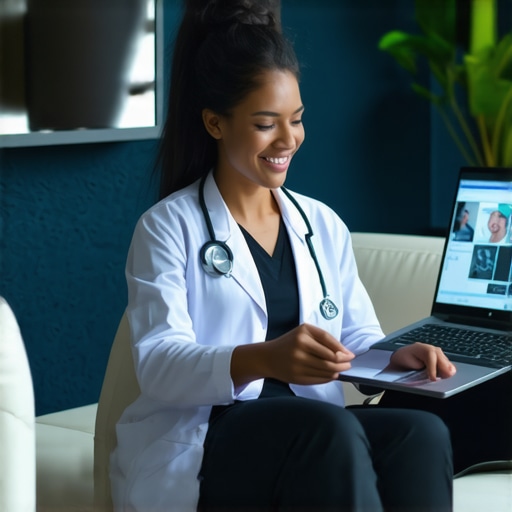 How NJ Clinics Use Telehealth for Tirzepatide Check-ins in 2026