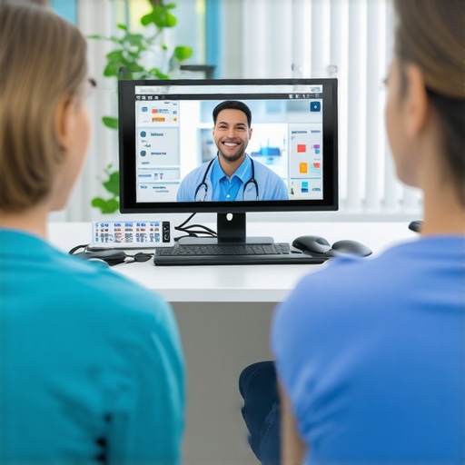 How NJ Clinics Use Video Calls for Tirzepatide Success in 2026