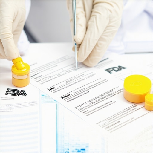 How NJ Clinics Verify FDA Approved Tirzepatide Sources