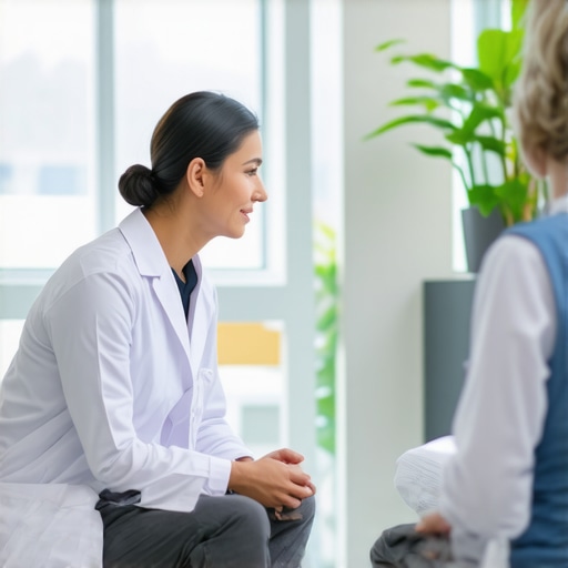 How NJ Doctors Handle Tirzepatide Anxiety Side Effects in 2026