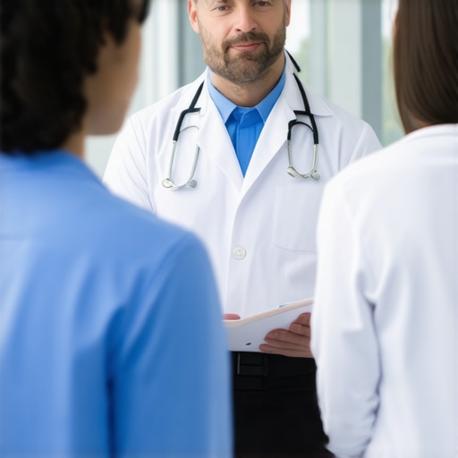 How NJ Doctors Solve 'Tirzepatide Coldness' Side Effects in 2026