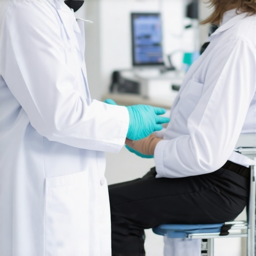 How NJ Doctors Use Tirzepatide to Fix Metabolic Damage in 2026