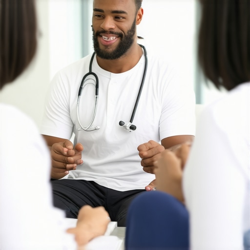 How NJ MDs Help Patients Stay Lean After Tirzepatide in 2026