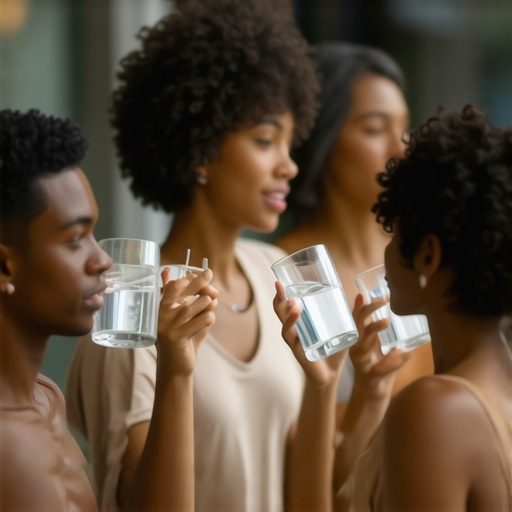 How NJ Patients Beat the 2026 'Tirzepatide Fatigue' with Hydration