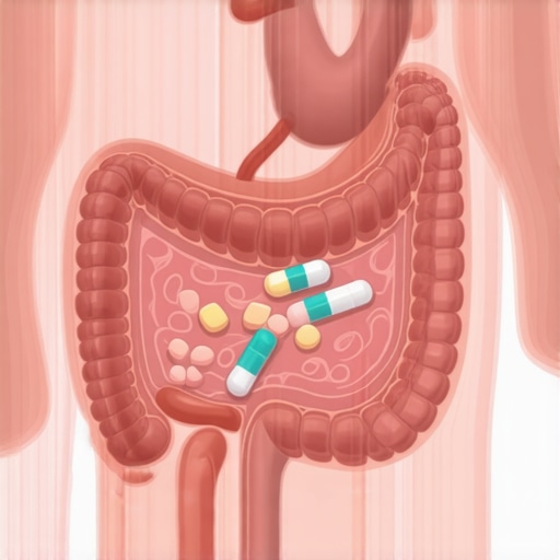 How NJ Patients Prevent Tirzepatide Burps with Digestive Enzymes