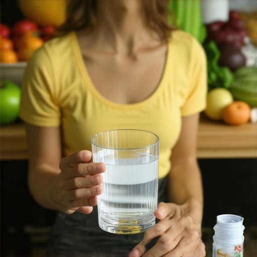 How NJ Patients Prevent Tirzepatide Constipation with Fiber Supplement