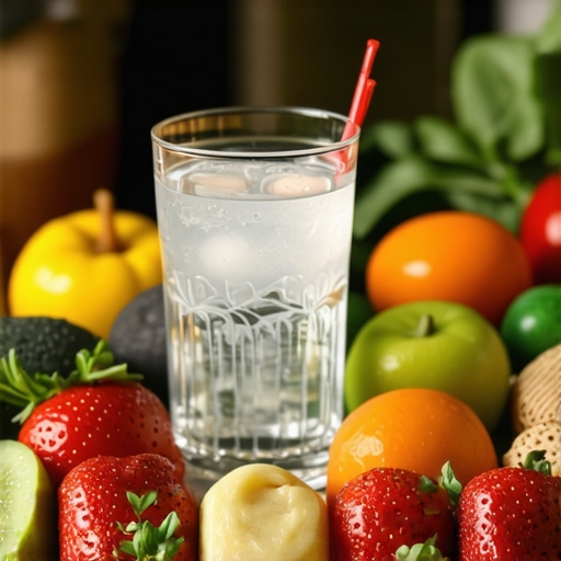 How NJ Patients Prevent Tirzepatide Constipation with Fiber supplementation