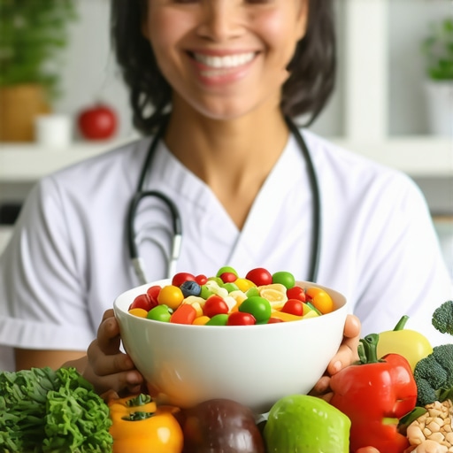 How NJ Patients Prevent Tirzepatide Constipation with Fiber