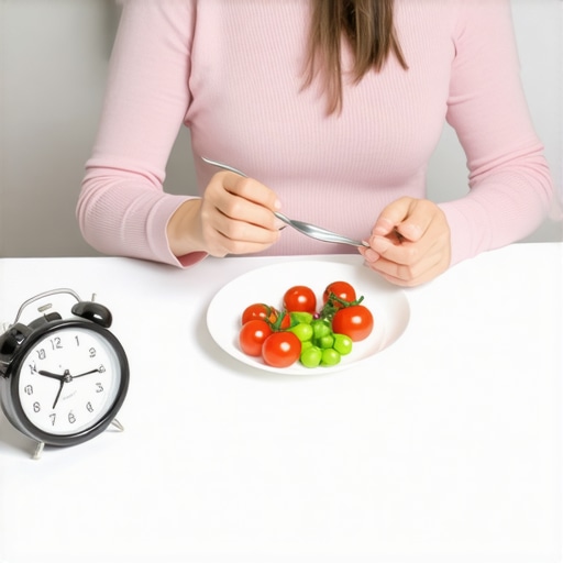 How NJ Patients Prevent Tirzepatide Heartburn with Meal Timing