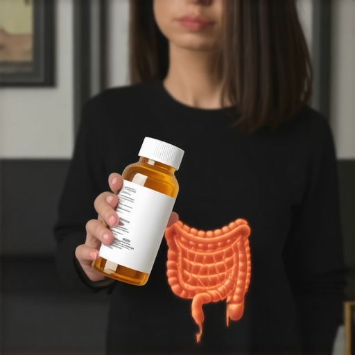 How NJ Patients Prevent Tirzepatide Heartburn with Probiotics