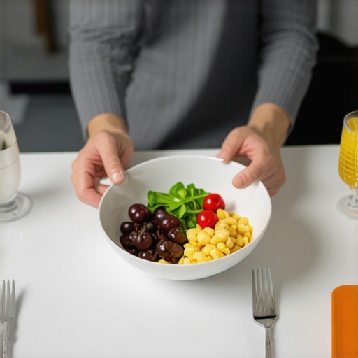 How NJ Patients Prevent Tirzepatide Nausea with Small Meals