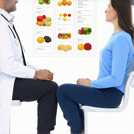 How NJ Patients Prevent Tirzepatide Rebound Weight Gain