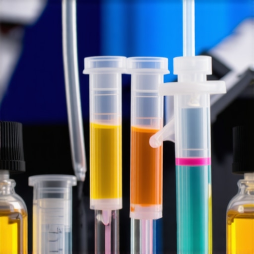 How NJ Patients Prevent Tirzepatide Side Effects with Electrolytes