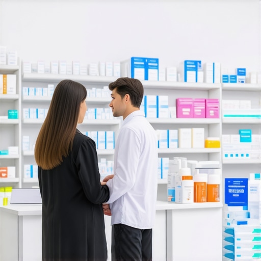 How NJ Pharmacies Handle Mounjaro Backorders in 2026