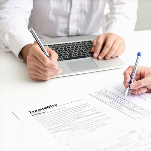 How to Appeal a Tirzepatide Insurance Denial in NJ