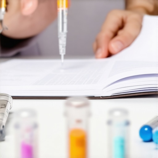 How to Break a 3-Week Tirzepatide Stall: NJ Medical Tactics