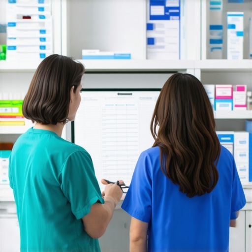 How to Deal with NJ Tirzepatide Shortages: Clinic-Level Solutions